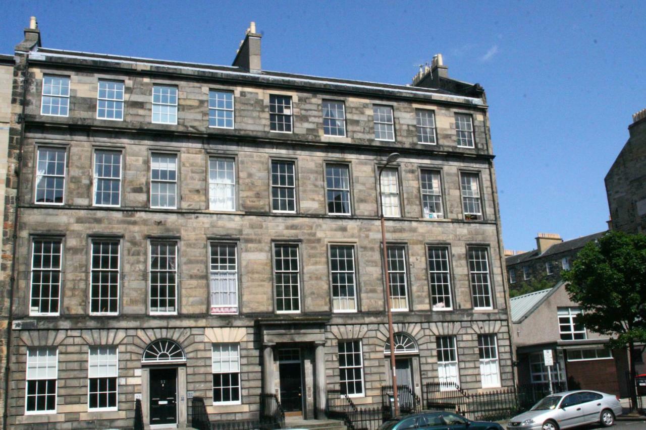 Hopetoun Grande Georgian Apartment Edimburgo Exterior foto